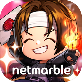 The King of Fighters ALLSTAR