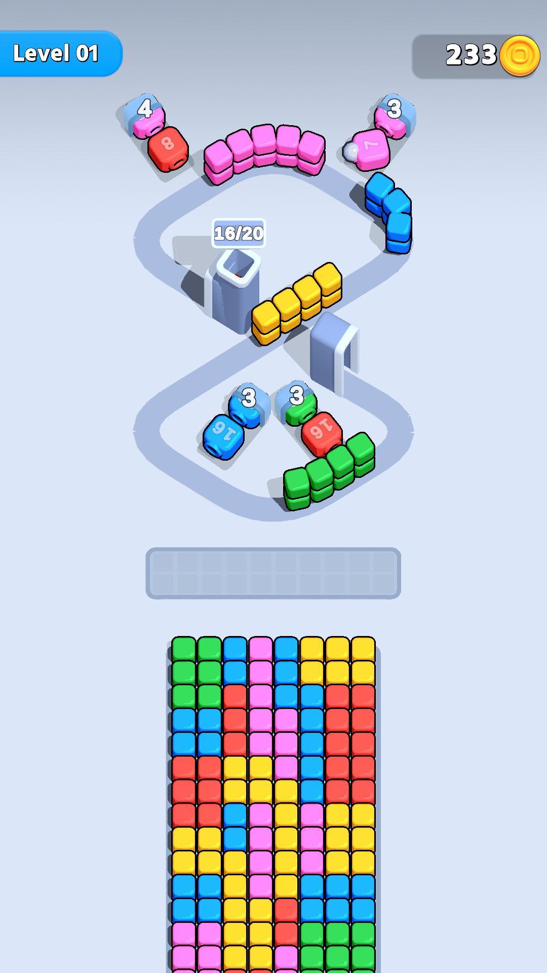 Stack Block Blast Latest Version for Android/iOS - TapTap