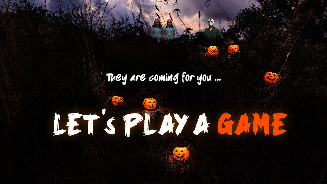 Let's Play a Game: Horror Game遊戲截圖