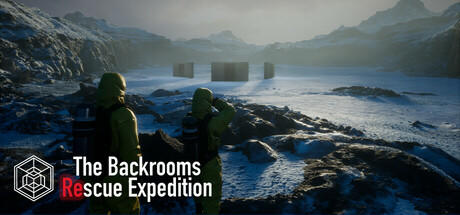 Banner of The Backrooms: Rescue Expedition 