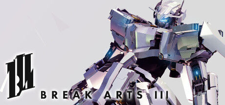 Banner of BREAK ARTS III 