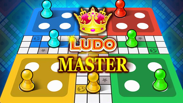 Banner of Ludo Master (Test) 3.7.3