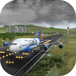 City Flight: Airplane Games android iOS apk download for free-TapTap