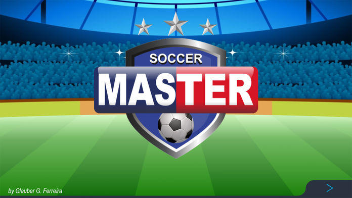 Screenshot 1 of HG Futebol Master 2018 