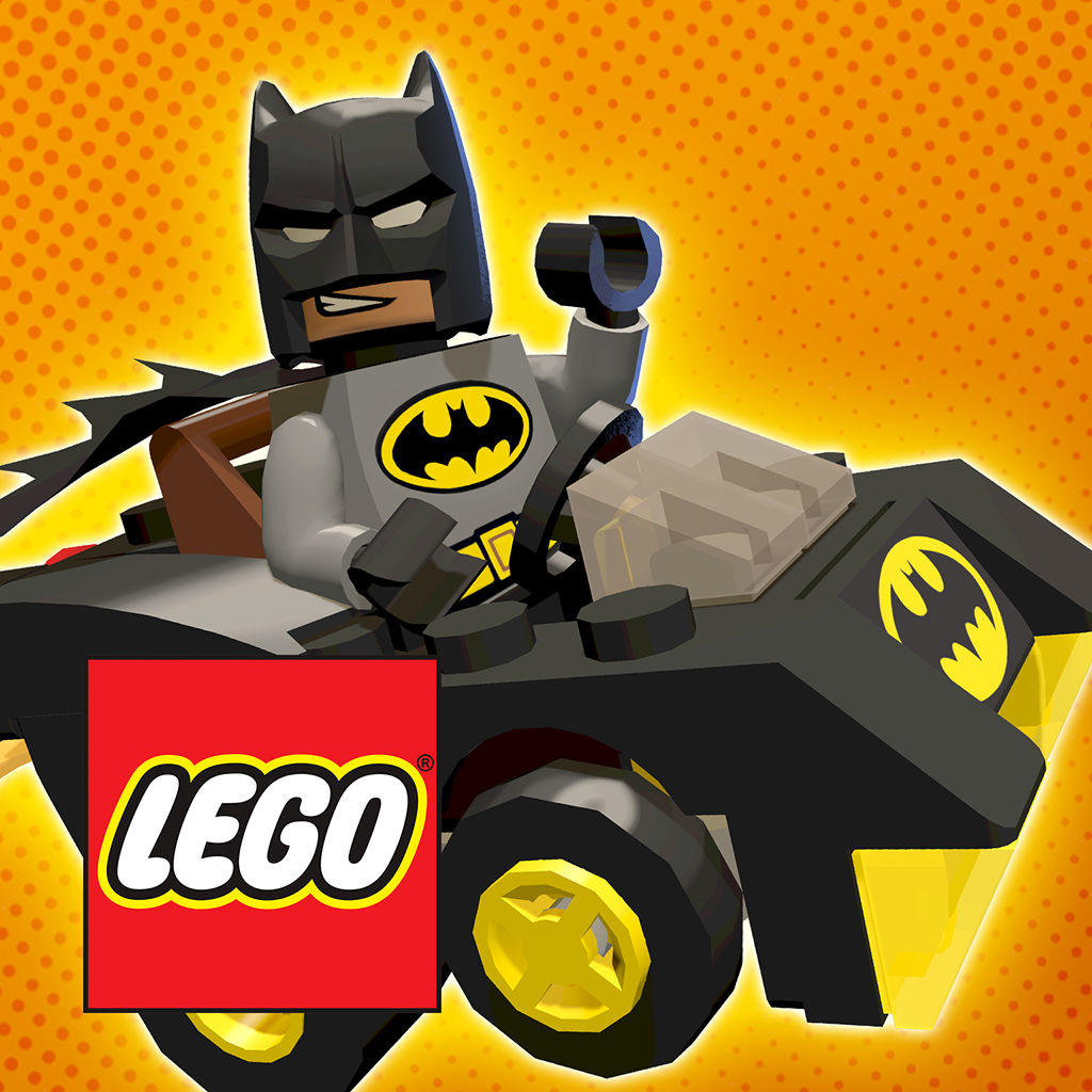 LEGO ® Marvel Super Heroes android iOS apk download for free-TapTap