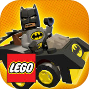 LEGO® DC 超級英雄追逐
