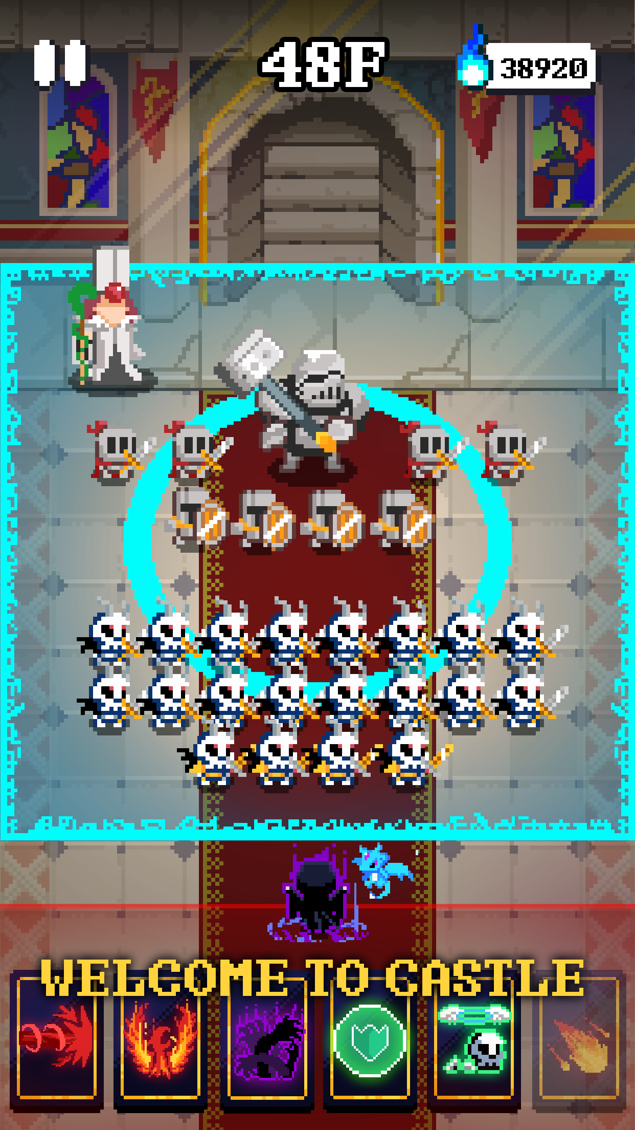 1655F Game Screenshot