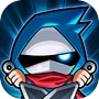 Biểu tượng của Super Ninja - Survivor.io