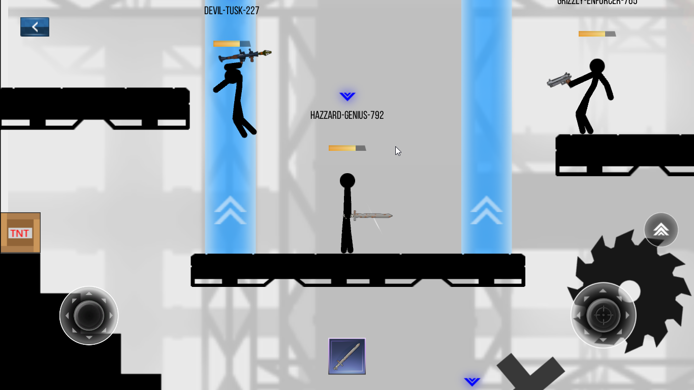 Stickman Boost 1.0 android iOS apk download for free-TapTap