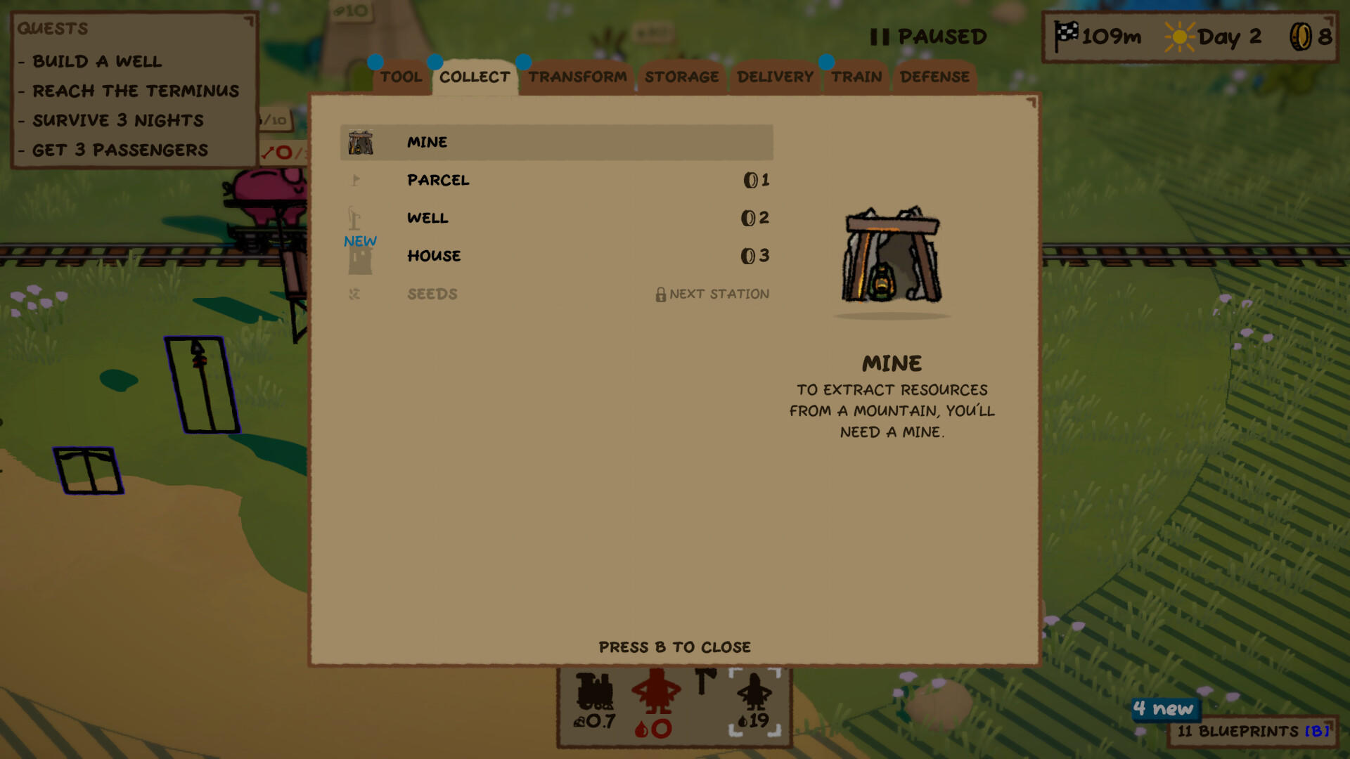 Screenshot 5 of 트랙라인 익스프레스 