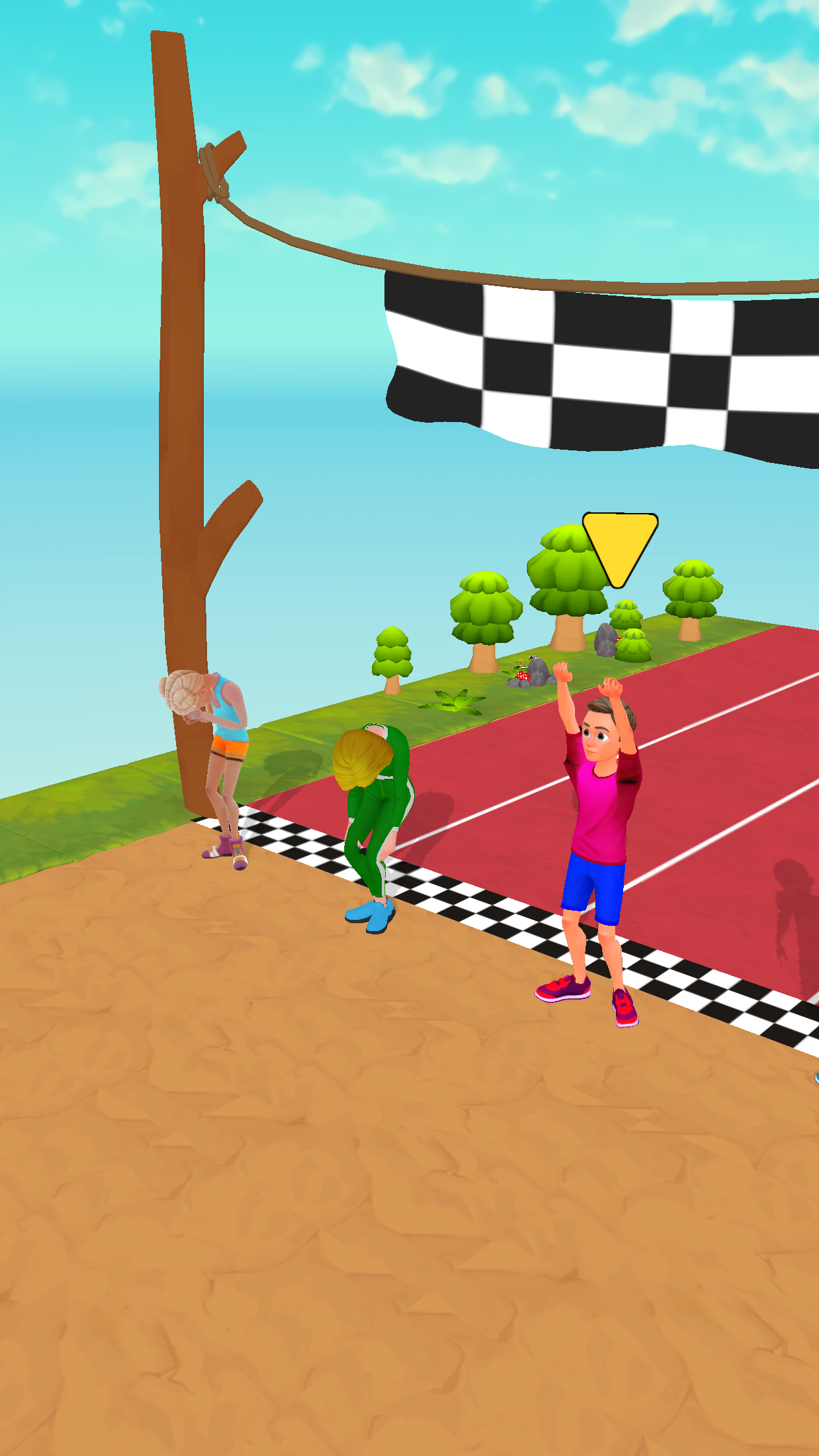 Olympic Masters Latest Version for Android/iOS APK - TapTap