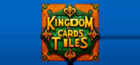 Banner of Kingdom of Cards and Tiles 