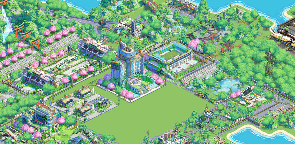 Banner of Ultimate&Battle 