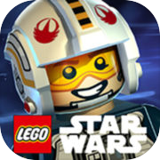 LEGO® Star Wars™ 微型戰鬥機