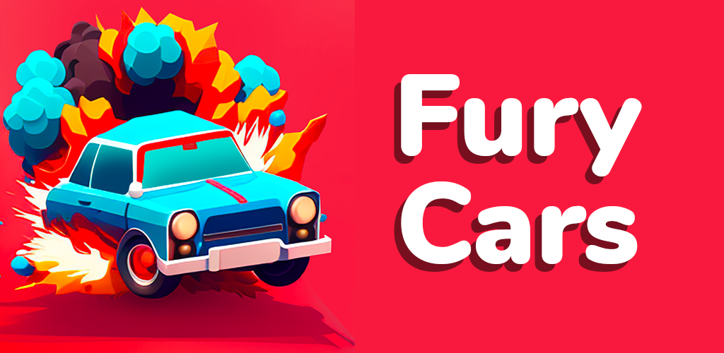 Banner of Fury Cars 0.8.9