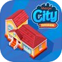 Icon of Merge City Tycoon - Idle Game