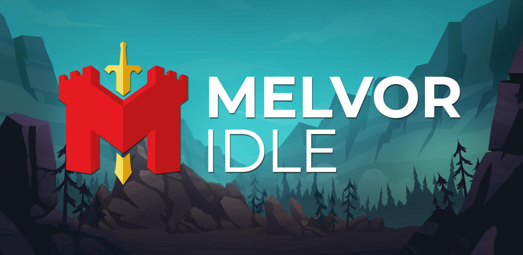 Melvor Idle - Idle RPG 비디오 스크린샷