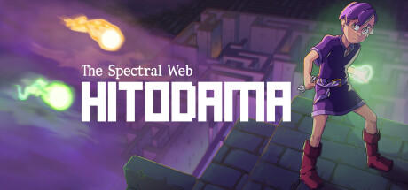 Banner of The Spectral Web: Hitodama 