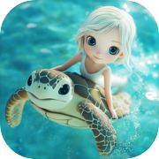 Ocean -The place in your heart