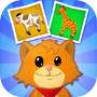 Icon of Games for Kids and Toddlers