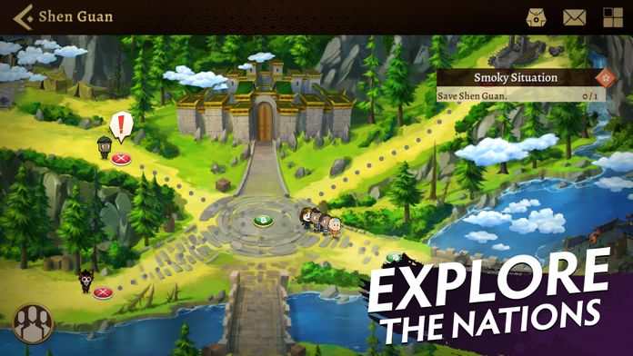 Avatar Generations screenshot game