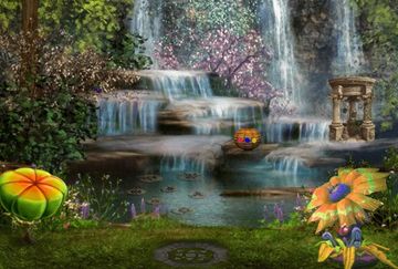 Escape Games: Master of Mystery 遊戲截圖