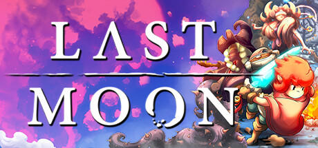 Banner of Last Moon 