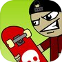 Icon of Stickman Skater Evolution