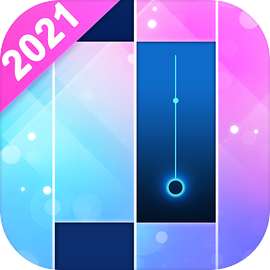 Piano Games Mini: Music Puzzle