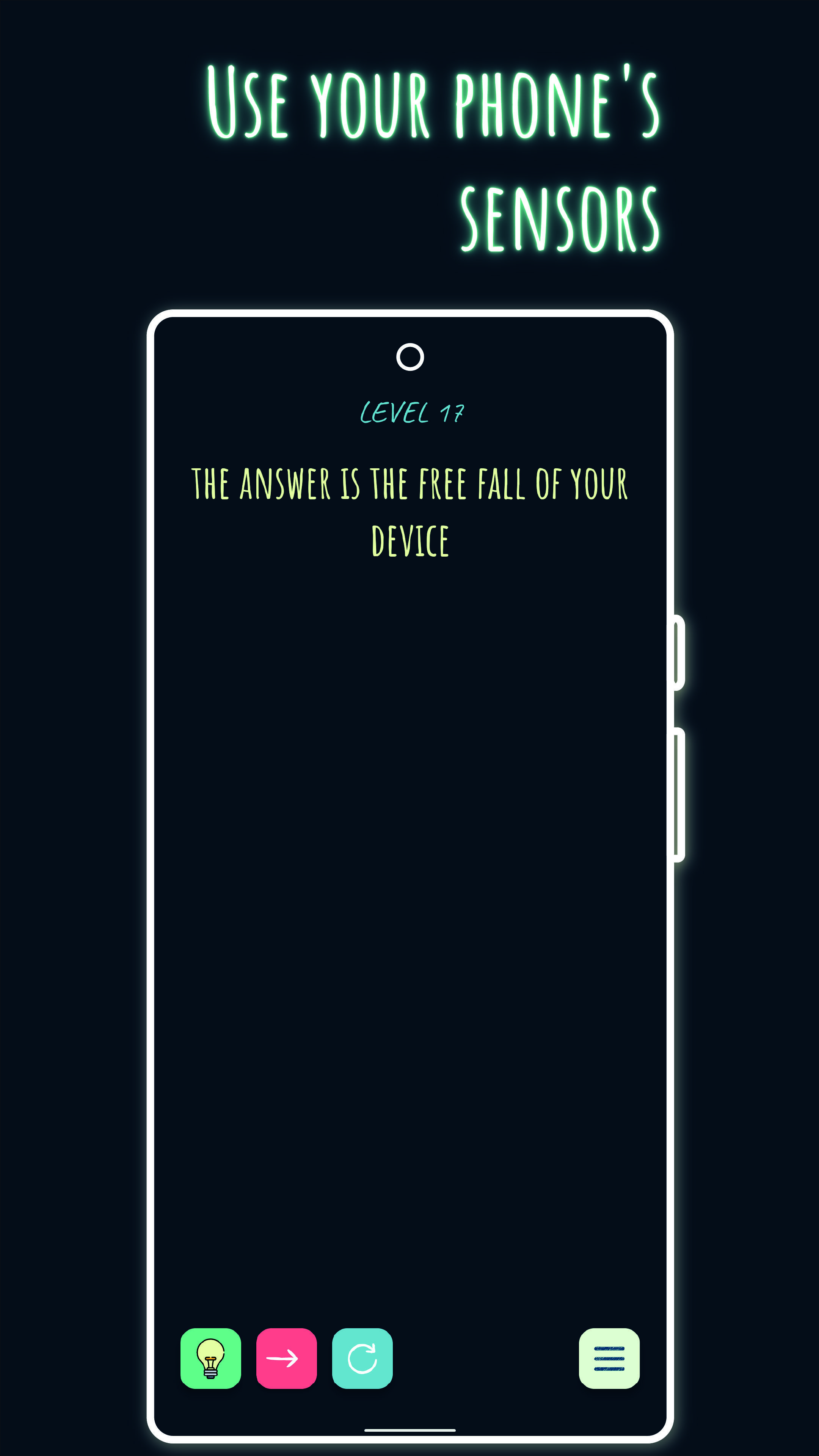 Absurd Puzzle android iOS apk download for freeTapTap