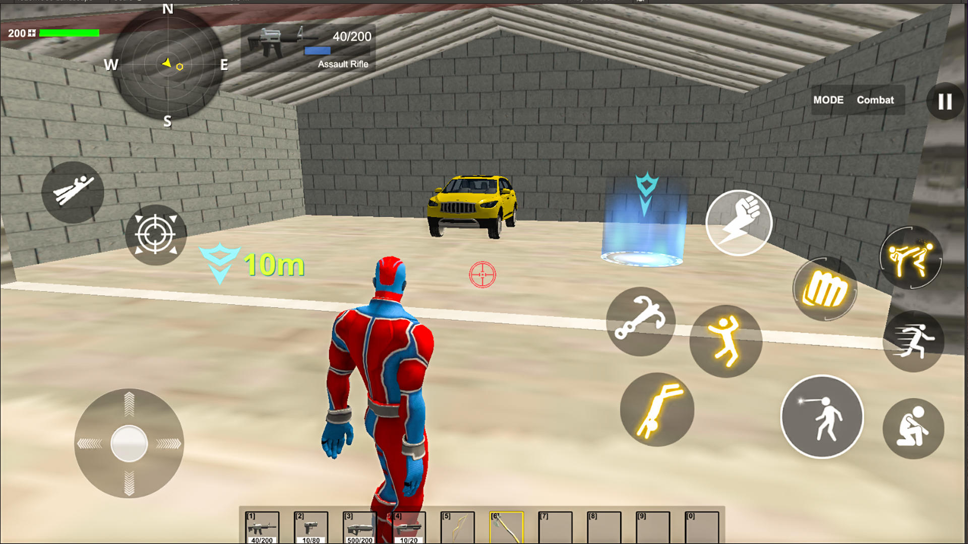 Indian Master Bike Driving Game Screenshot