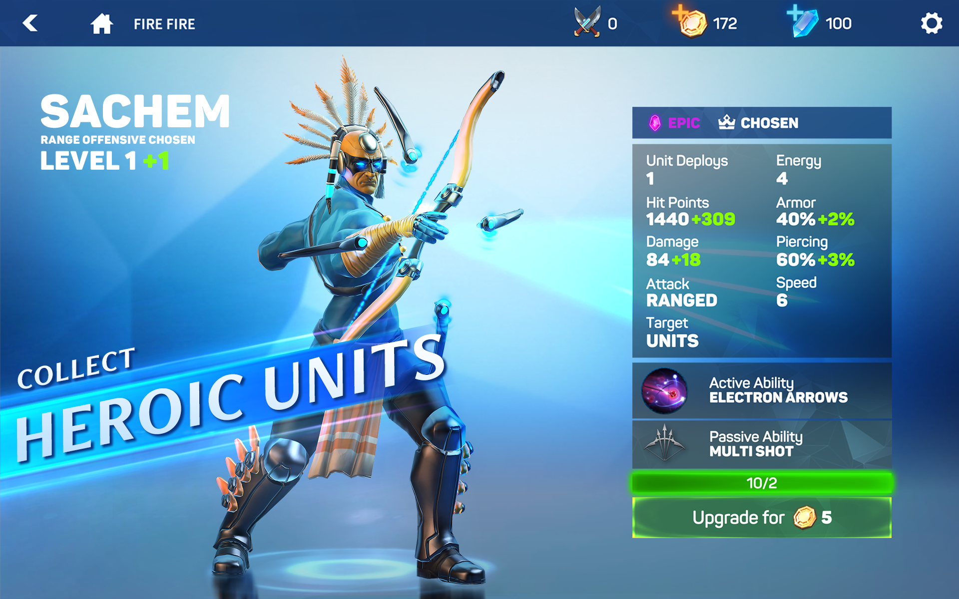 Quantum Siege (Unreleased) Game Screenshot