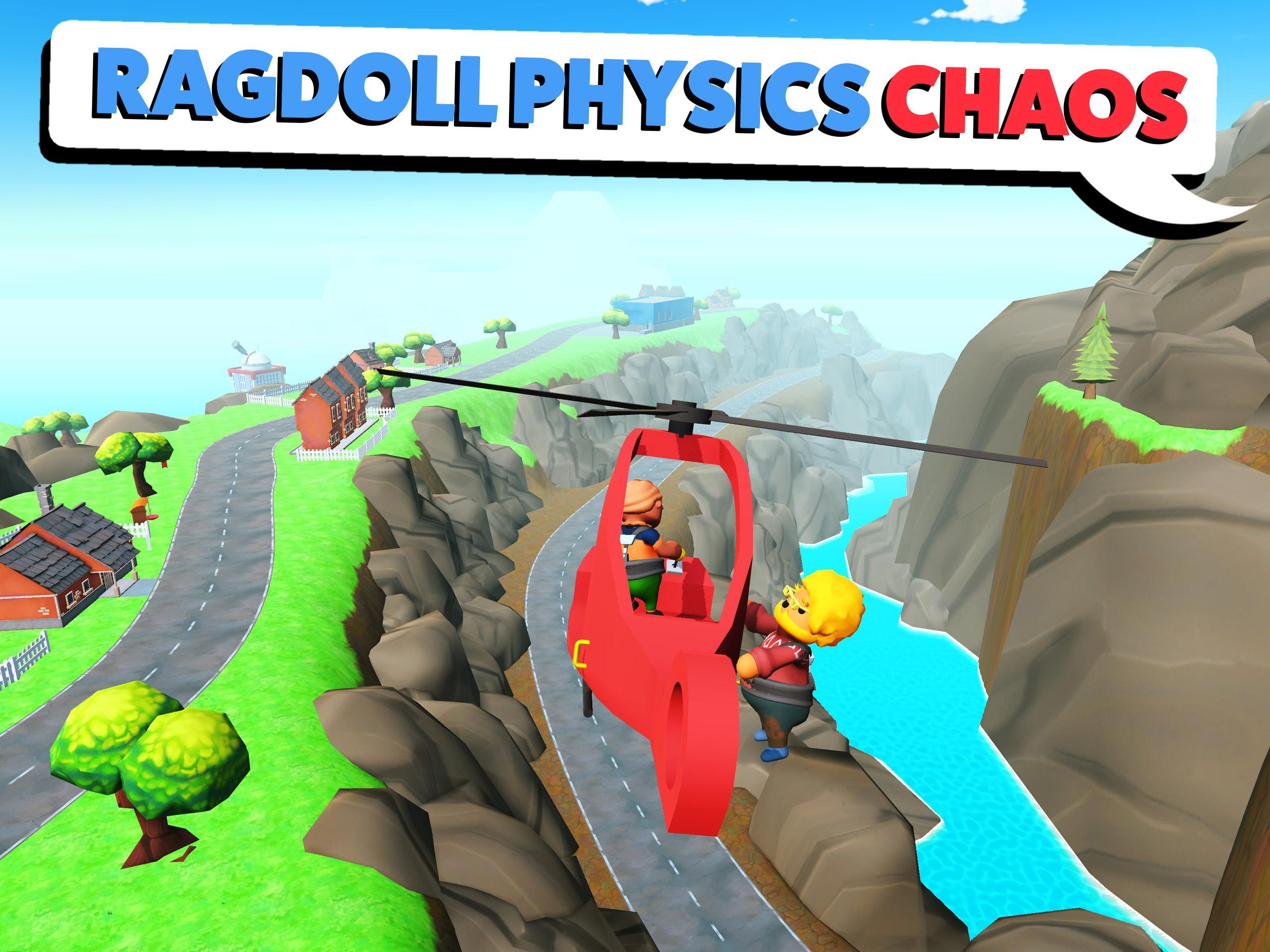 Скриншот игры Totally Reliable Delivery