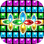 Icon of Panda Jeweled Star