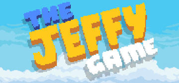 Banner of The Jeffy Game 