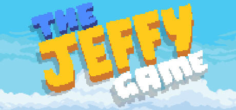 Banner of The Jeffy Game 