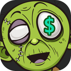 Zombie Winner - Become the earning zombie