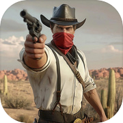 Guns at Dawn: West Shooter