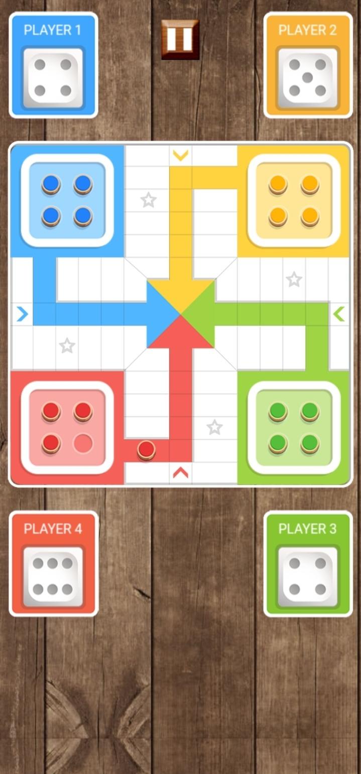 Real Ludo::Appstore for Android