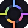  ไอคอนของ Hue Rings
