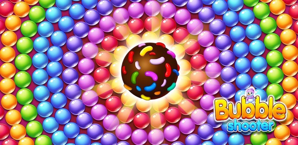Banner of Bubble-Shooter 1.5.3051