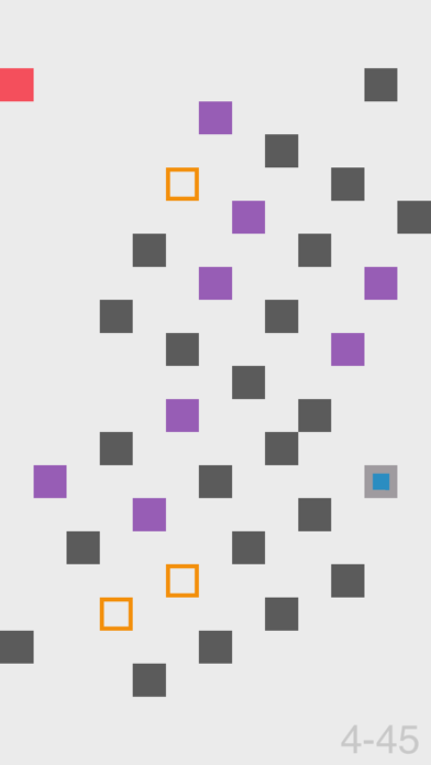 Blocko. Game Screenshot