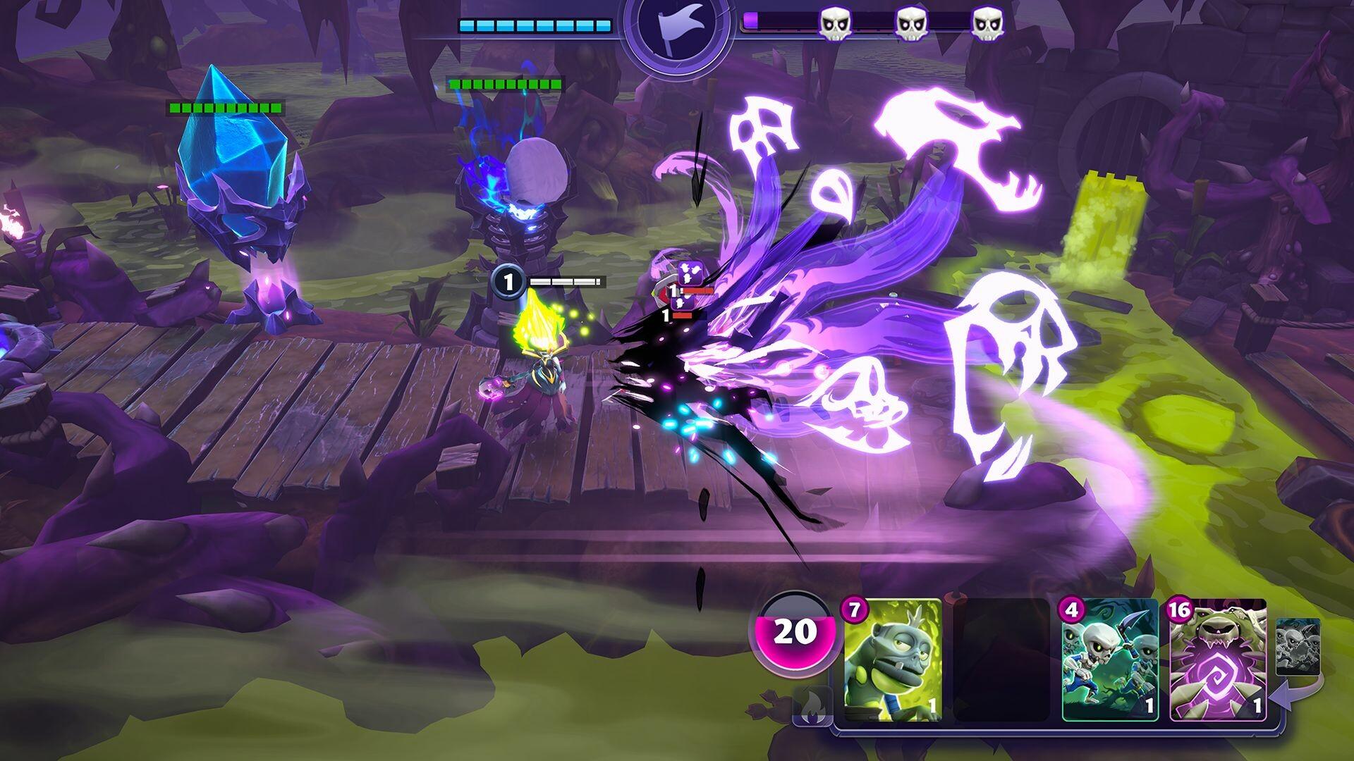 Screenshot 6 of HEROish 