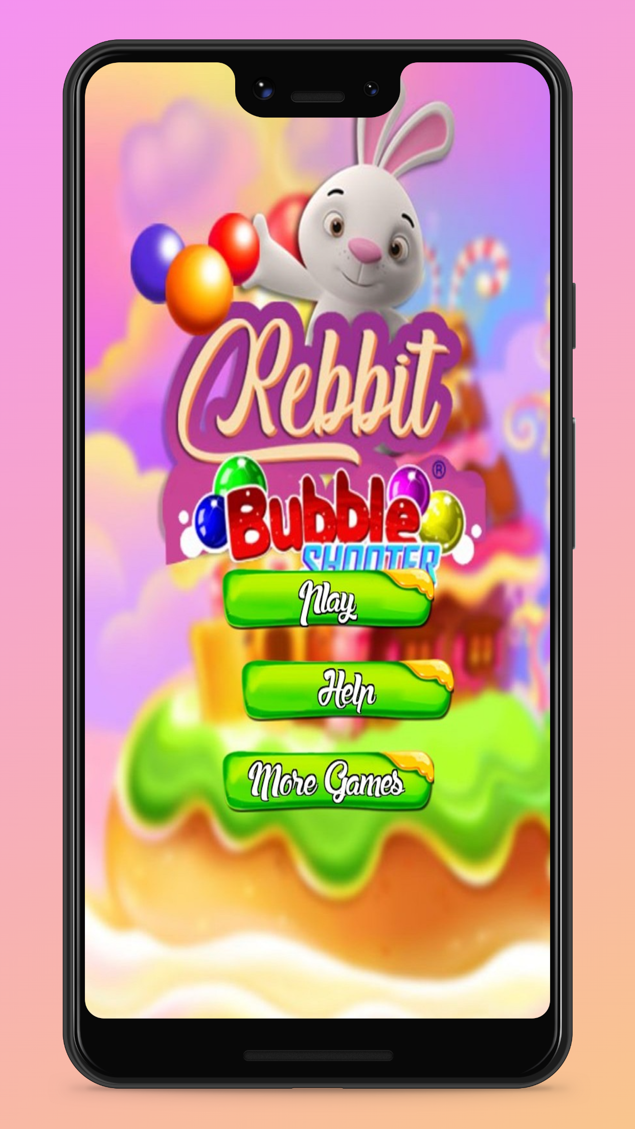 Bubble Shooter APK para Android - Download