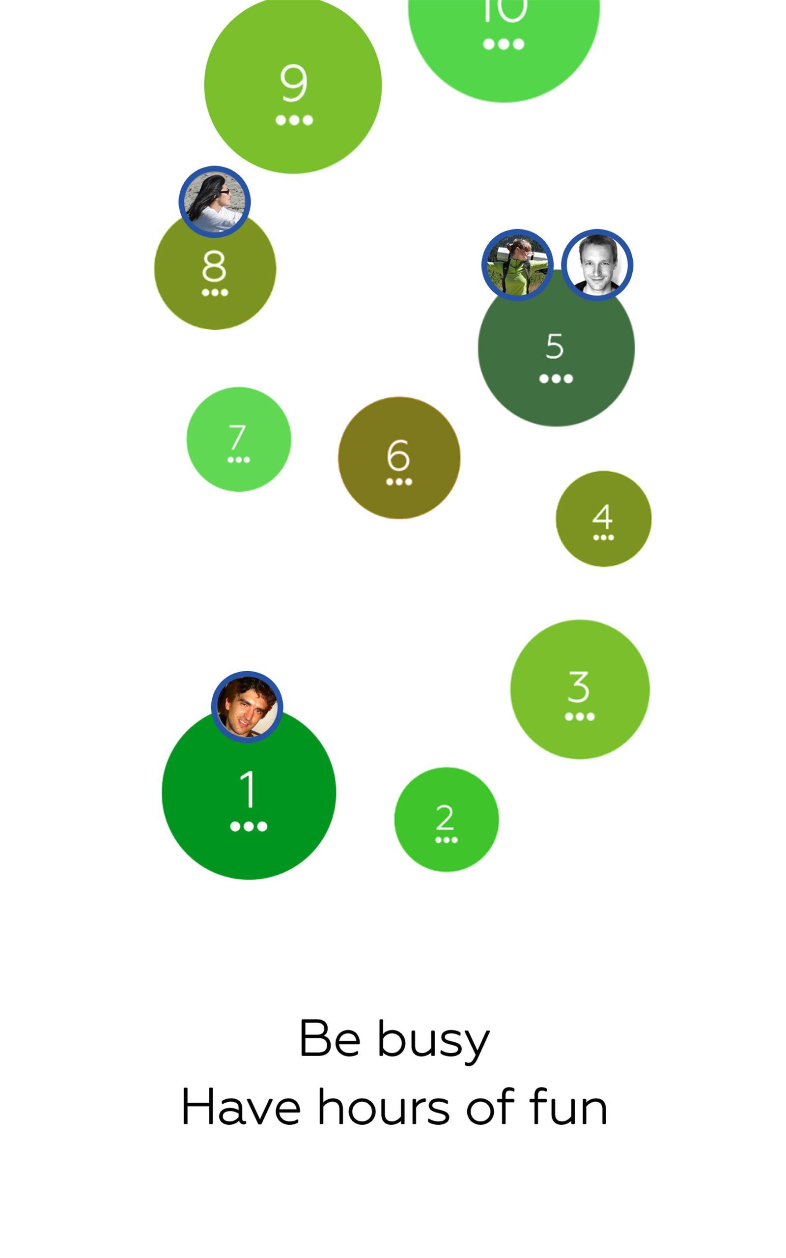 Dotello Game Screenshot