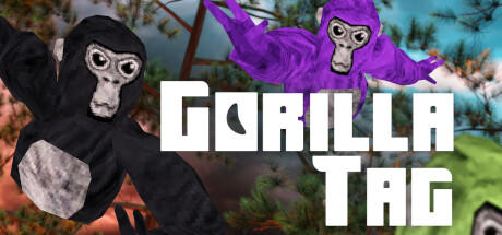 Banner of Gorilla-Tag 