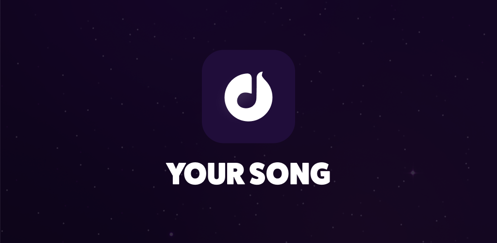 Banner of YourSong 