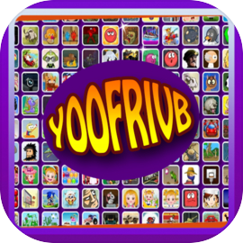 YooFrivb游戏 - 4399