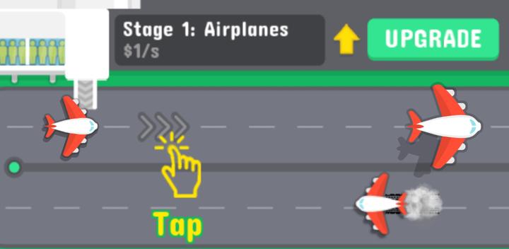 Banner of Plane Factory 1.0.82