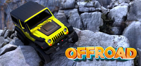 Banner of OFFROAD VR 